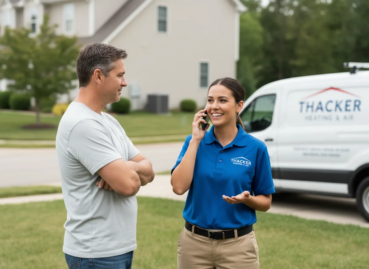 Ac Repair Genoa, WV FAQs